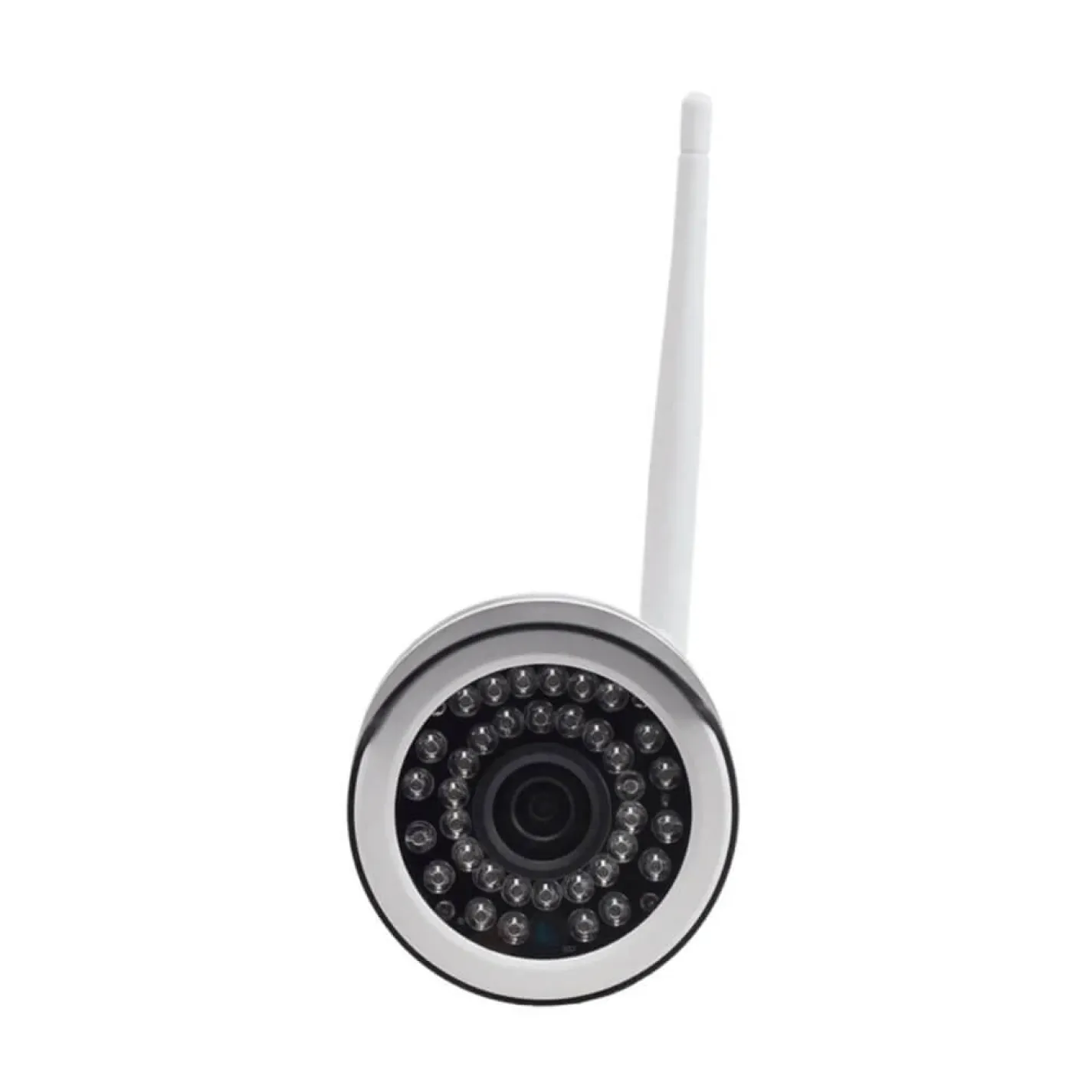 Камера відеоспостереження Light Vision VLC-2192WI WiFi 2Mp (3.6 мм) - Фото 2